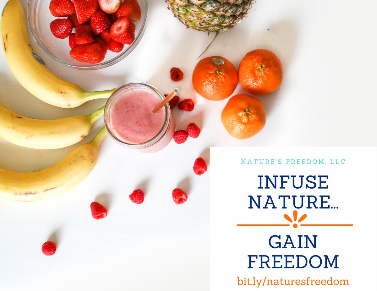 NaturesFreedom's tweet photo. Infuse Nature into your lifestyle... &amp; gain #freedom 🌱. Nature's Freedom is loading..... The World needs healing..#Natural healing...We are not just another supplement. @NaturesFreedom is a brand dedicated to 1 thing, your #freedomhealthgoals . Stay tuned ...FOLLOW US | TAG a👥 https://t.co/QwCocJPZpe