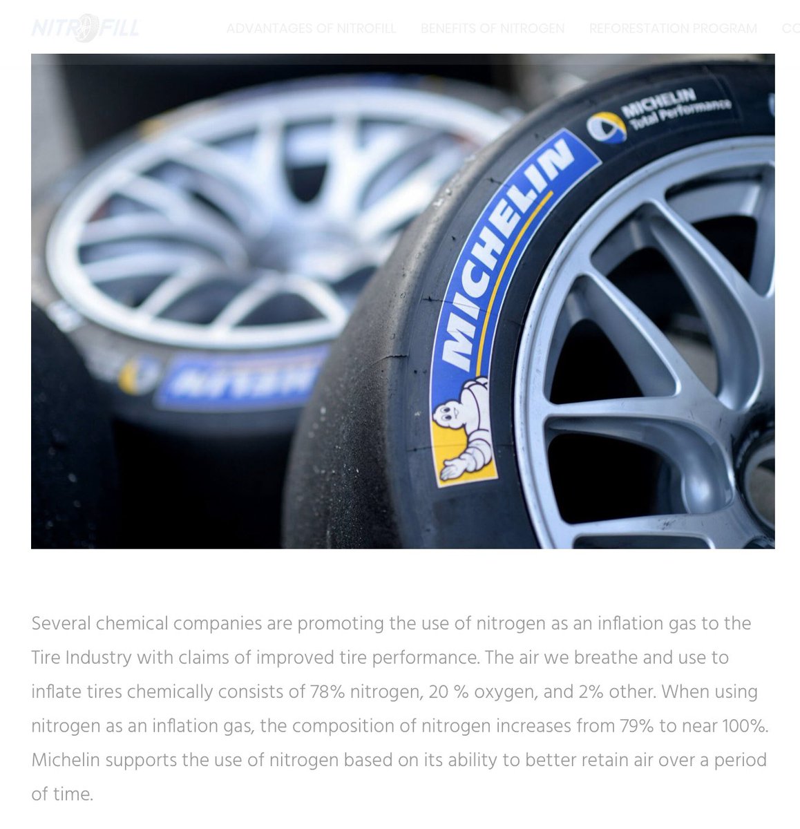 wheeldr's tweet photo. GoMobile Tires is coming to a city near you. https://t.co/ea0UxzH42G