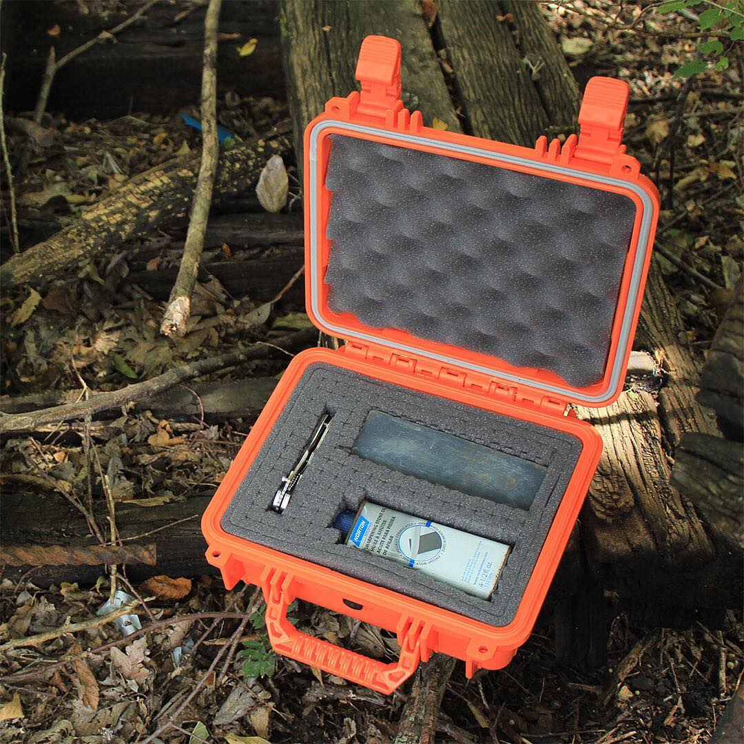 Condition1Cases's tweet photo. Keep your kits ready to go.
Stackable cases from Condition 1 can help keep your gear neat and organized.
Condition 1
Now you're ready
#organize #storage #container #case #briefcase #trunk #colors #orange #edc #knife #sharpeningstone #prep #sharp #condition1cases https://t.co/dpkNE6eFCW