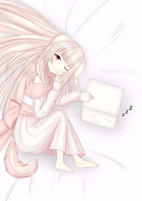 鼻ちょうちんのtwitterイラスト検索結果