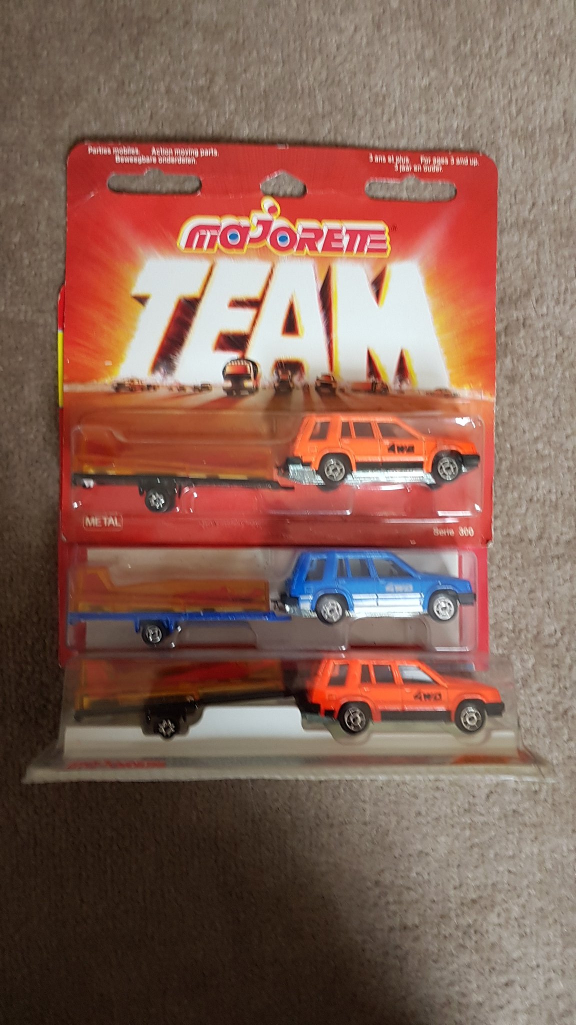 Toyota tercel hot sale hot wheels