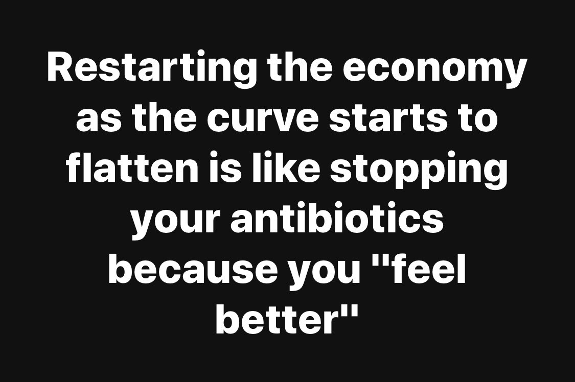 Sarahh_Johnson3's tweet photo. What do people not understand? https://t.co/J5WkAvYgQ8