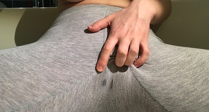 So full... It&rsquo;s coming!  #desperation #peeing #peepants #extremeholding #pee #pissing #uro https://t<a href="/tag/desperation"class="tags">#desperation</a><a href="/tag/peeing"class="tags">#peeing</a><a href="/tag/pee"class="tags"><span>#pee</span></a><a href="/tag/pissing"class="tags"><span>#pissing</span></a><a href="/tag/uro"class="tags"><span>#uro</span></a><a href="/tag/peepants"class="tags"><span>#peepants</span></a><a href="/tag/extremeholding"class="tags"><span>#extremeholding</span></a>