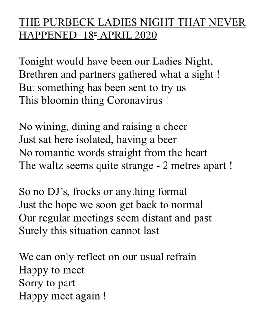 Purbeck Lodge 4355 tweet media