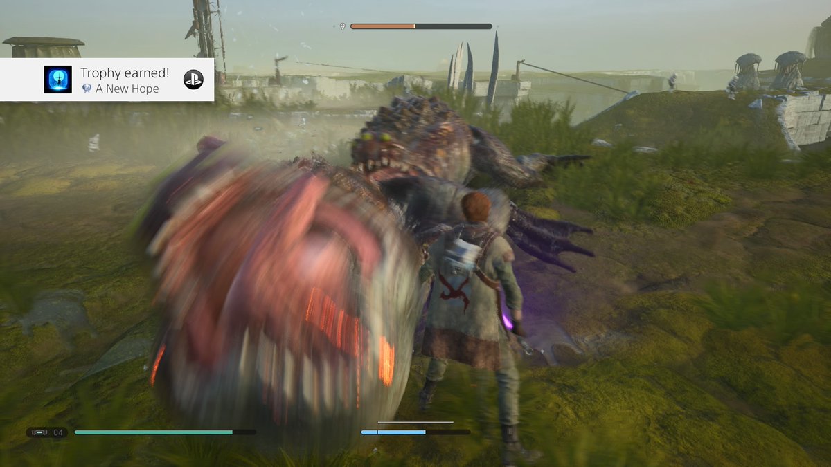 MONKEY_CHEEZ's tweet photo. #PS4share https://t.co/UjIj5X6kAw