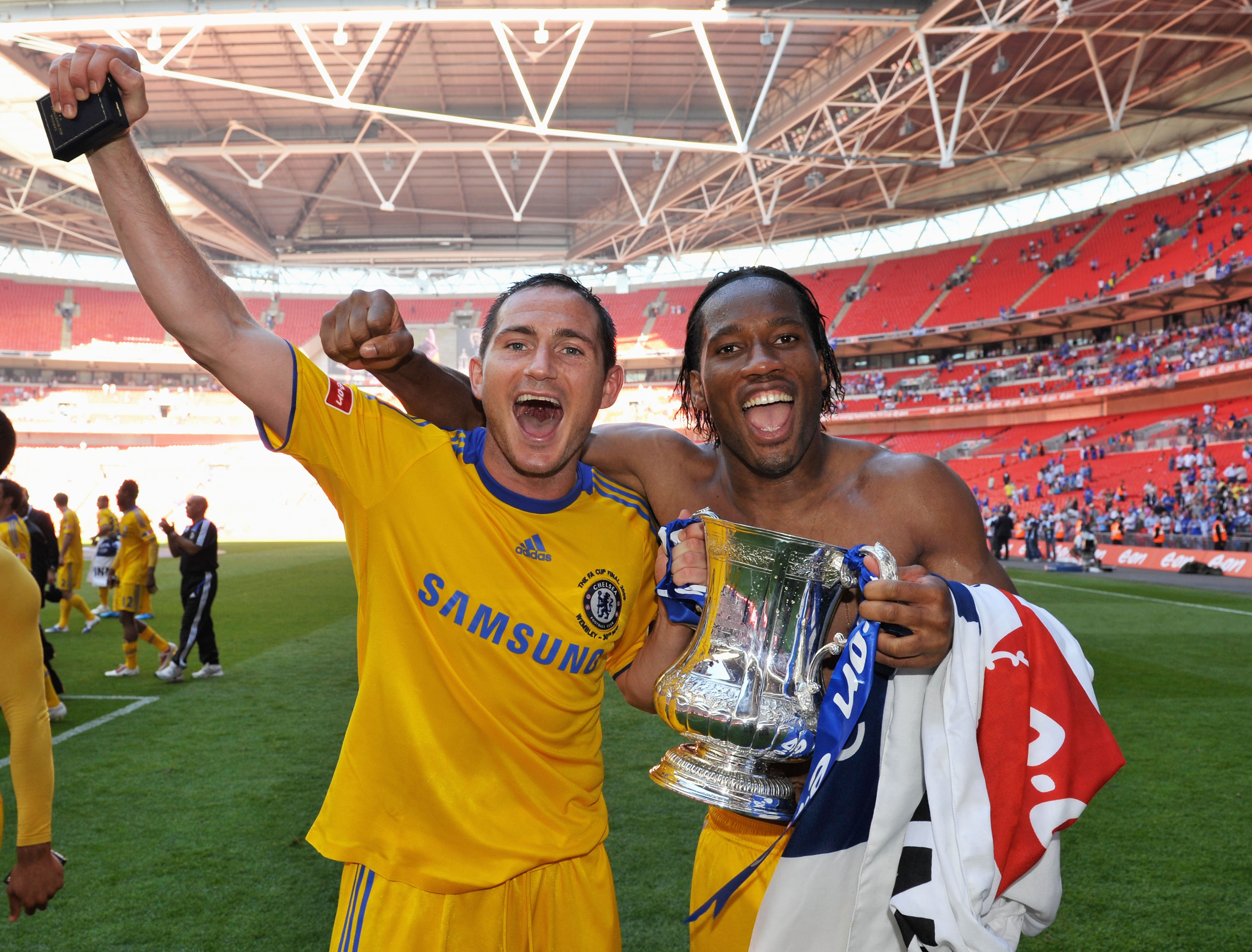 Chelsea FC on X: 
