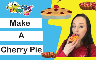 Cherry Pie tutorial now up on buff.ly/3af9eAx 🍒 
kidsart #art #kids #painting #artclass  #creativekids #kidsartwork #arteducation #artteacher #artteachersofinstagram #artist #kidsactivities #artforkids #kidscrafts #kidsartclass #creativity #elementaryart #arted #create