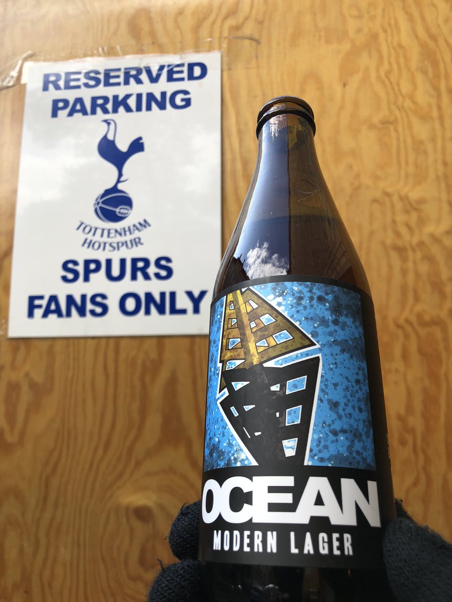 Svucka's tweet image. Clearing out the garage! #COYS #SpursAtHome