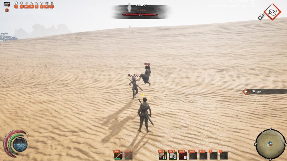 Chill sur mon Oasis ! 🌵

twitch.tv/w_a_l_l_a_c_e/ ! 🔔

<a href="/LastOasisFrance/">Last Oasis France</a> / #streaming / #gaming