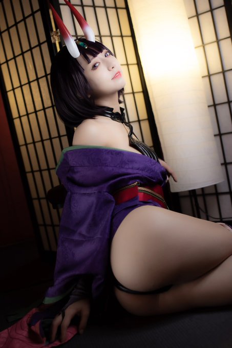 コスプレイヤー円谷みうのTwitter画像55