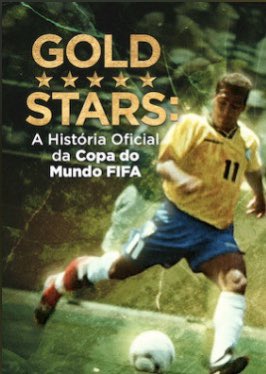 HISTÓRIA DA COPA DO MUNDO – FIFA