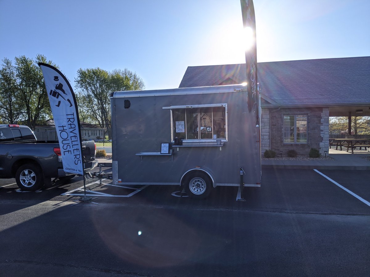 Grand Haven neighborhood in Ozark.
Lattes, Tea, Smoothies and hot chocolate til noon.

#stillneedcoffee