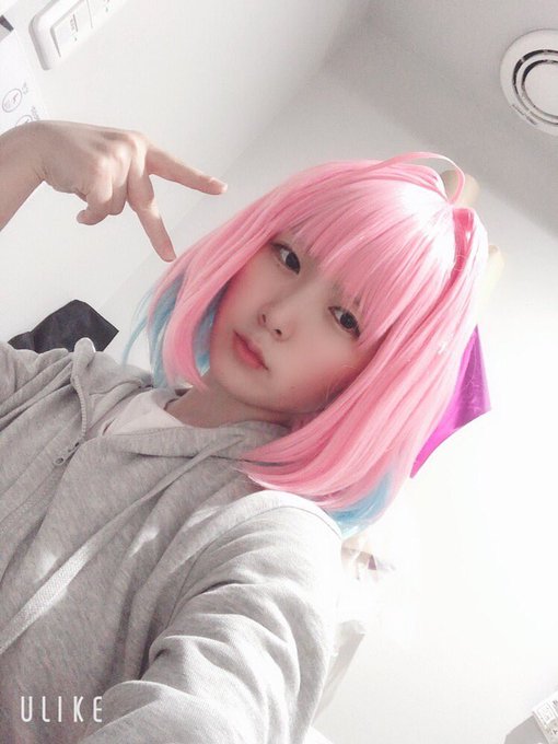 Twitterのコスプレ画像71