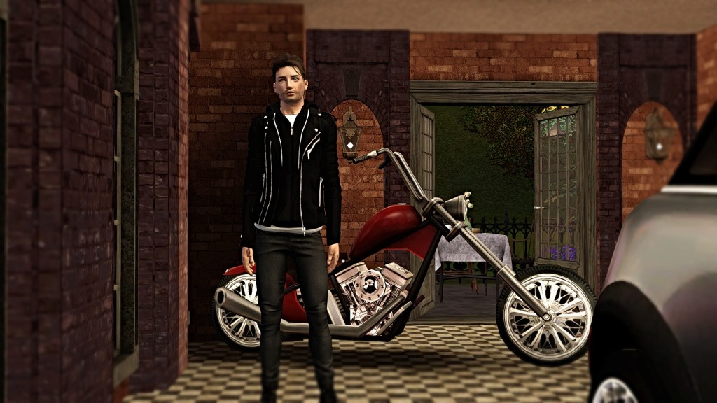 RoLuvsSims's tweet image. Chapter 8.1: Dear Diary, I'm Kai - #booomcha #nobledoubt #generation8 #kaisfirstchapter #simlit #sims3story #simsnovel booomcha.com/2020/04/chapte…