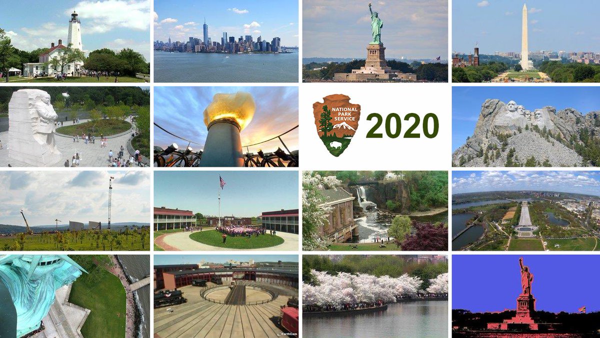 EarthCam tweet media