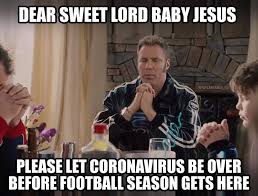 HAJFL1's tweet photo. Secure a spot.... Registration is still open.  Please visit https://t.co/vft97Qw1lR to get your kiddo registered for Fall 2020!  #shakeandbake  #HAJFL1  #Areyoureadyforsomefootball? https://t.co/Qq5erXT6D6