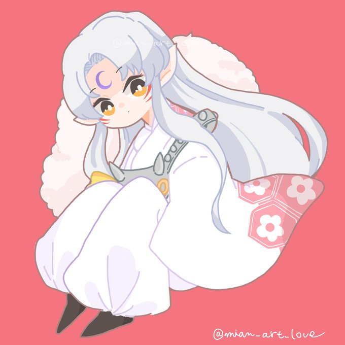 犬夜叉のイラストまとめ