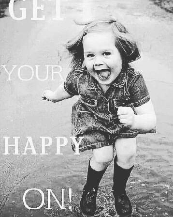 Do you remember...carefree days,a time where you were giddy on life? I look at this image and it makes me smile, it's just pure joy! Have a great Saturday x