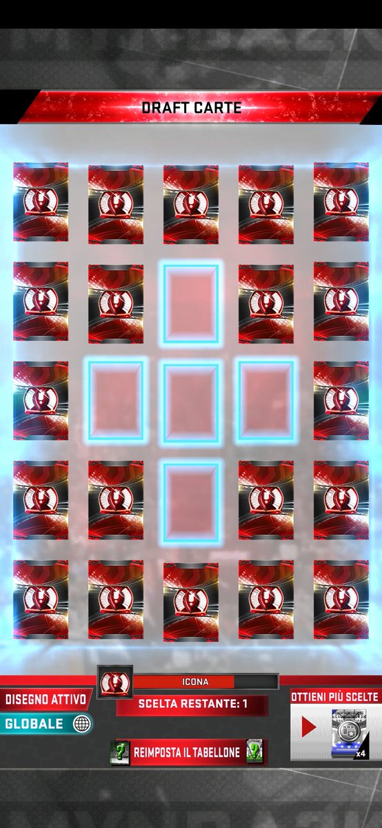 Edolol1's tweet photo. #mynba2k20 #globalpattern for today 18/4/20 https://t.co/LPR7yY00fx