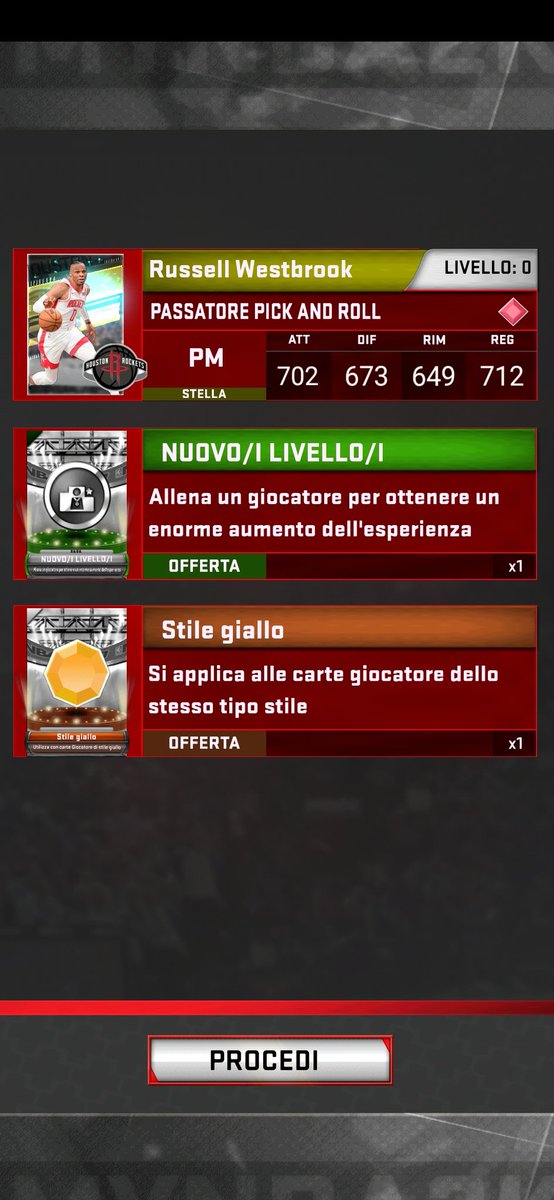 Edolol1's tweet photo. #mynba2k20 #prize normal https://t.co/OKINF3nPTQ