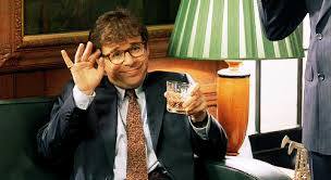 Happy birthday Rick Moranis! 