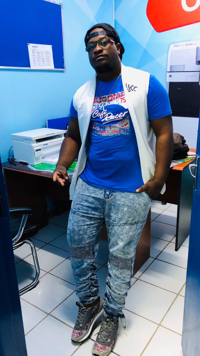 Use what you have to bring you what you want so you can make what you need.
#God_is_faithful
