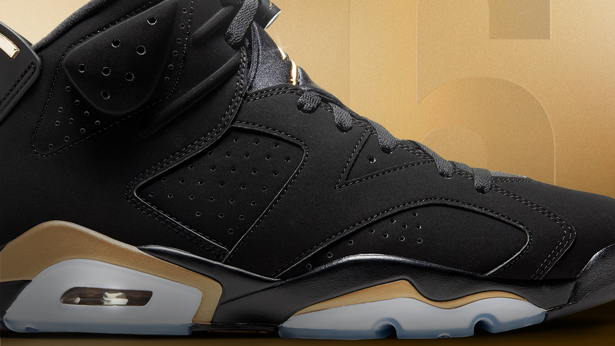 jordan 6 finish line