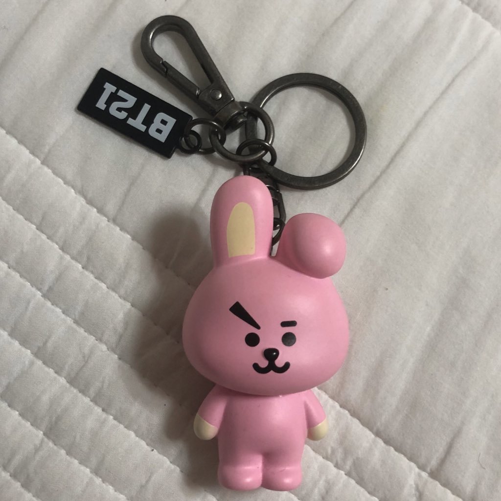 lilyjk___'s tweet photo. 쿠키 키링 https://t.co/3UR3WQR1cc