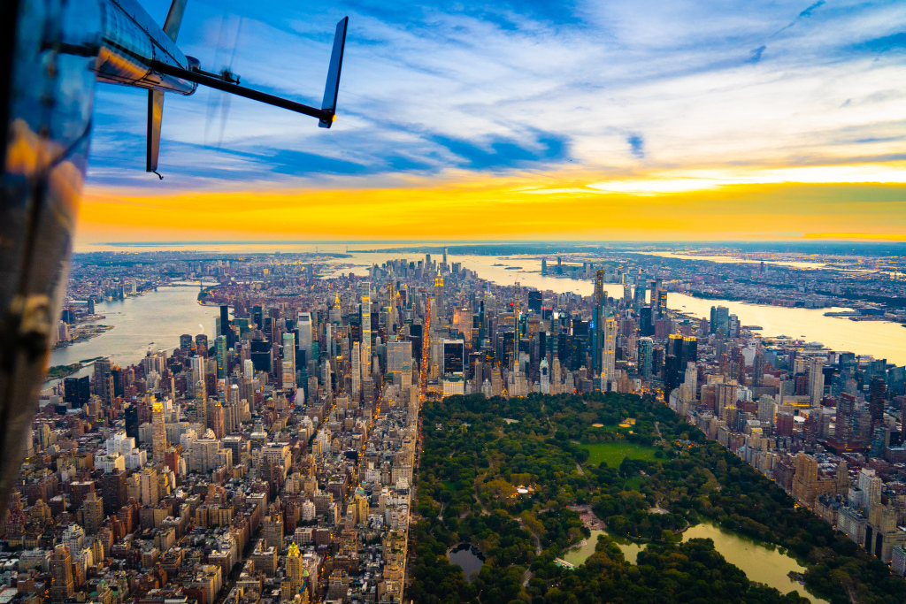 Nova York a seus pés – Como fotografar esta cidade. doisporai.com.br/2020/04/18/nov…