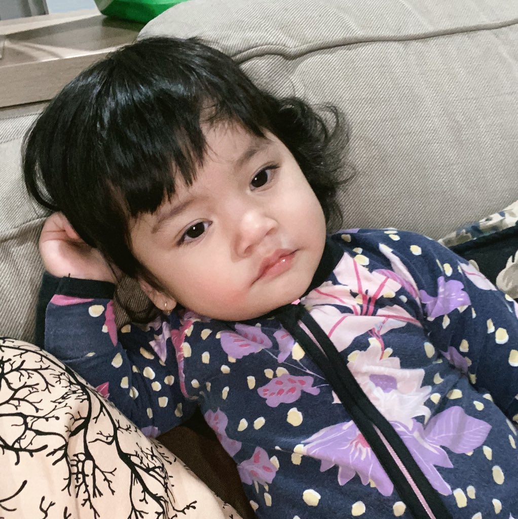 Hari-hariku saat di rumah ...🙂