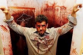 Happy birthday Eli Roth! 