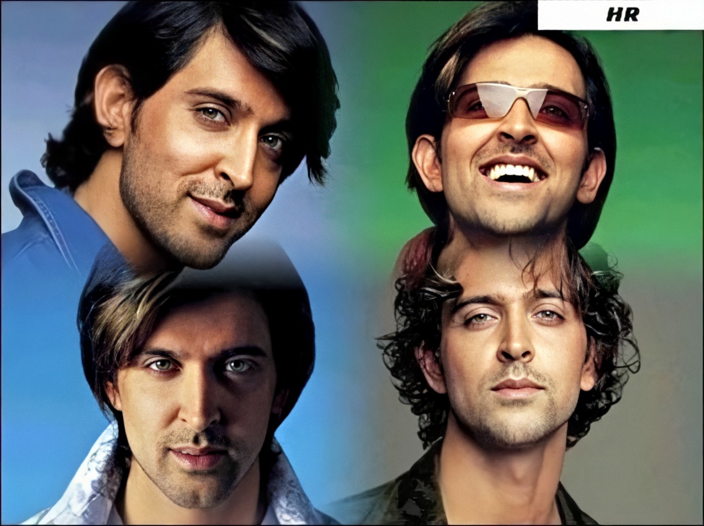 Hrithik Roshan Birthday: Here are the best grooming moves from Hrithik's  career in Bollywood | GQ India