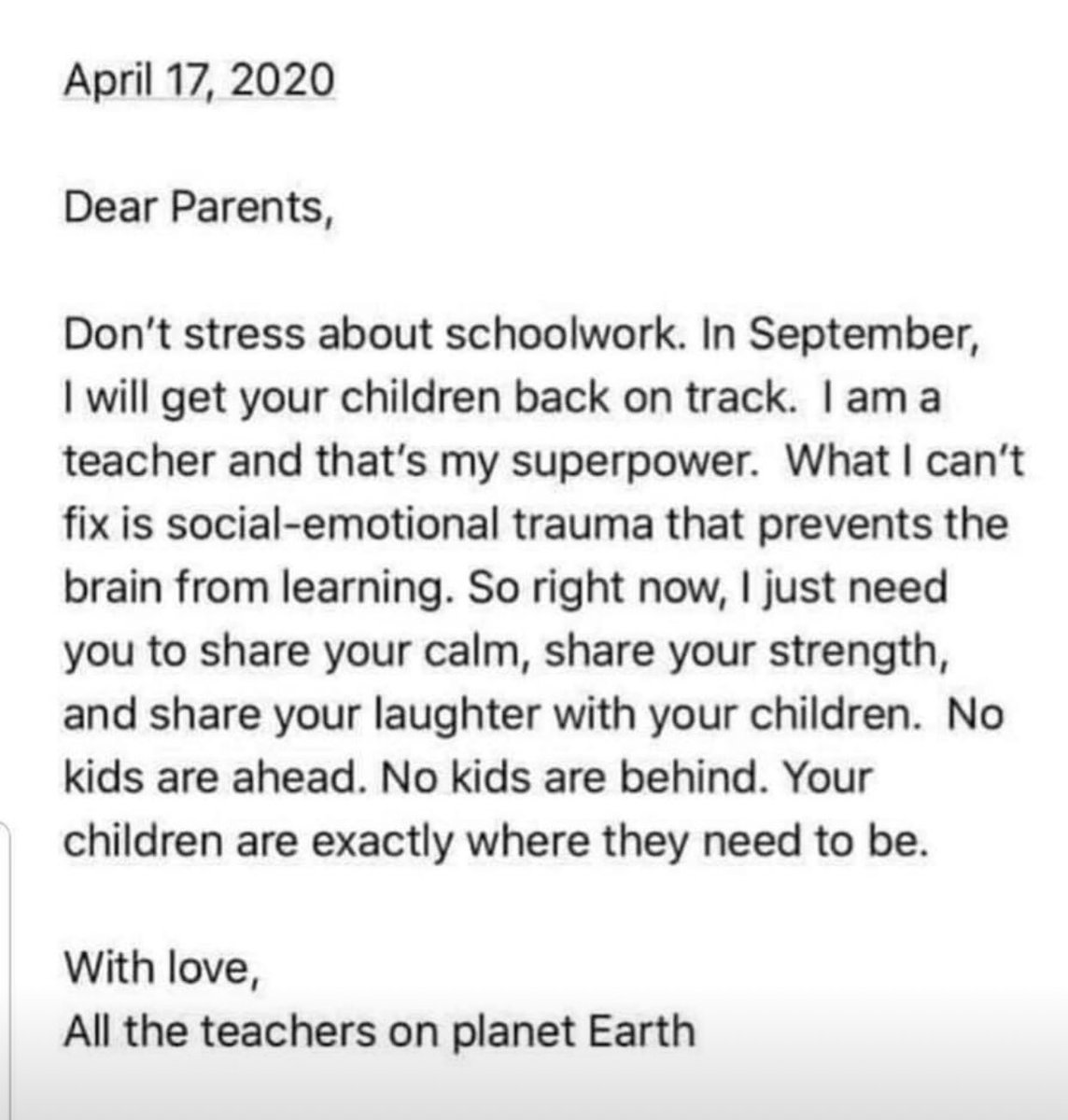 317SuperStars's tweet photo. Had to share this. #everythingwillbeOk @DrJGriecoSchool https://t.co/sOXcOUZ3pG
