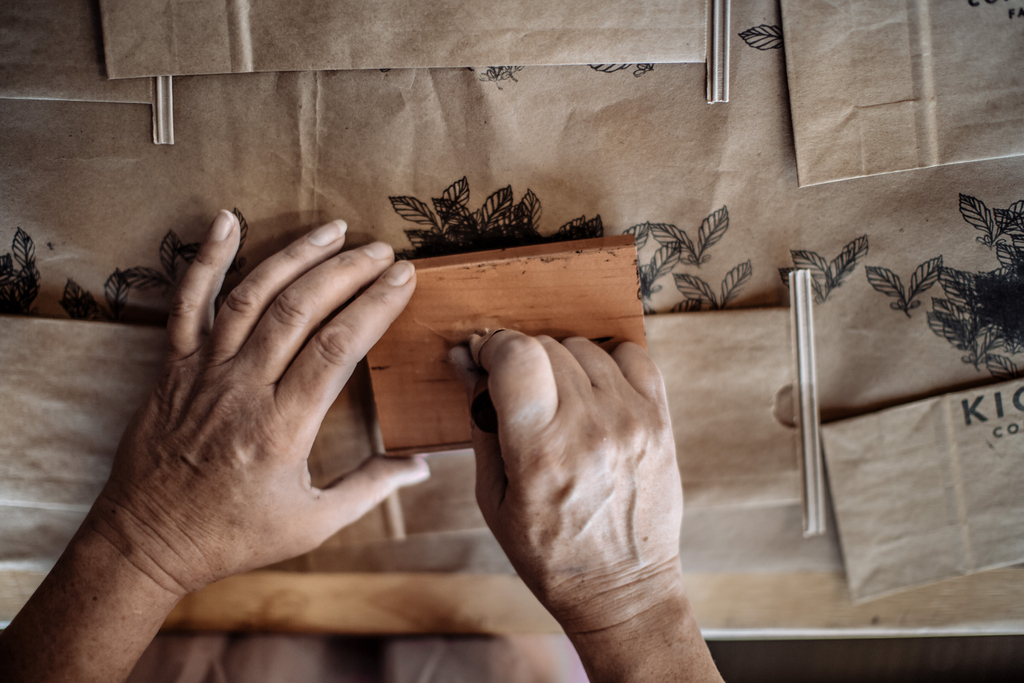 One year ago today, we came to you with a commitment to change our name. So, where are we now? Head to kickapoocoffee.com/nameupdate to read an update from our co-owners.