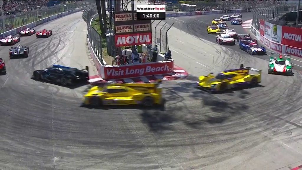 sportscar365's tweet photo. ๐บ RACE REWIND: Having withdrawal symptoms with no Long Beach race this weekend? Watch last yearโs #BubbaGP instead!
โก๏ธ https://t.co/4xWdN9kAG1 #IMSA https://t.co/YrK3B0fY3Y