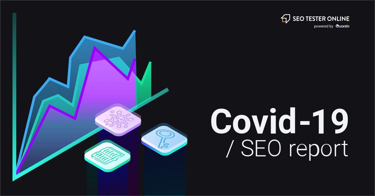 jacopopaoletti's tweet photo. Attraverso i nostri strumenti di analisi proprietari in ambito #SEO/#SEM, con @SeoTesterOnline abbiamo realizzato un #report sull'impatto del #coronavirus nelle ricerche online in #Italia e nel Mondo. Ne abbiamo parlato su @startup_italia: https://t.co/RMZHdtsS9V #SEOTesterOnline https://t.co/VlU0Sbf0Zd