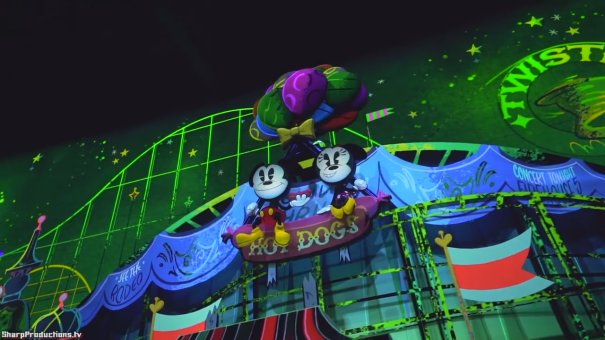 frugalfreebies's tweet photo. ๐ข FRUGAL FUN! Here is a site where your kids can experience a lot of Disney's rides - YAY!!!
-- Break up your day with a virtual ride:
https://t.co/3BR6ntSNcH
#Frugalfun #virtualrides #themepark #virtualreality #disney #SeaWorld #disneyrides #universalstudios #rollercoaster https://t.co/P2cBGG9QBR