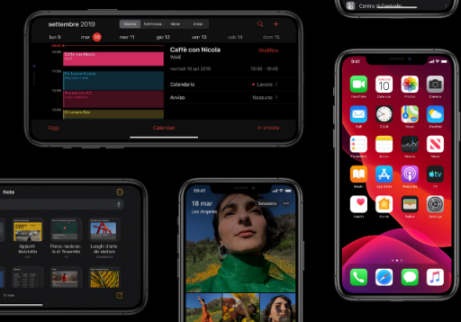 BlogIdea21's tweet photo. IOS 13: tutte le novità!��
https://t.co/MjupAq488j
#ios #ios13 #novità #Apple #iphone #mobile #blog #blogger #bloggers #blogitalia #blogging #bloggingtips #sistemaoperativo #Foto #fotocamera #video #mappe #siri #memoji #messaggi #quickpath #promemoria #mail #note #file #Keynote https://t.co/tD0degRzd4
