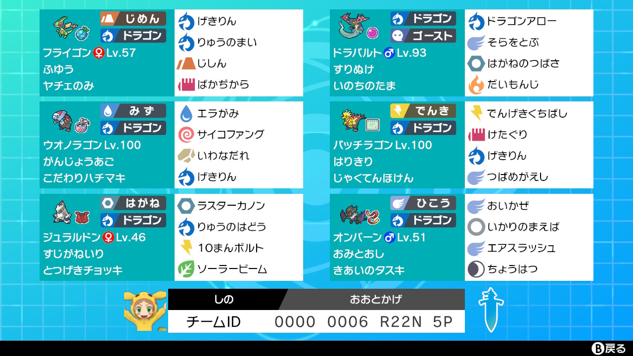 ドラゴン統一 Twitter Search Twitter