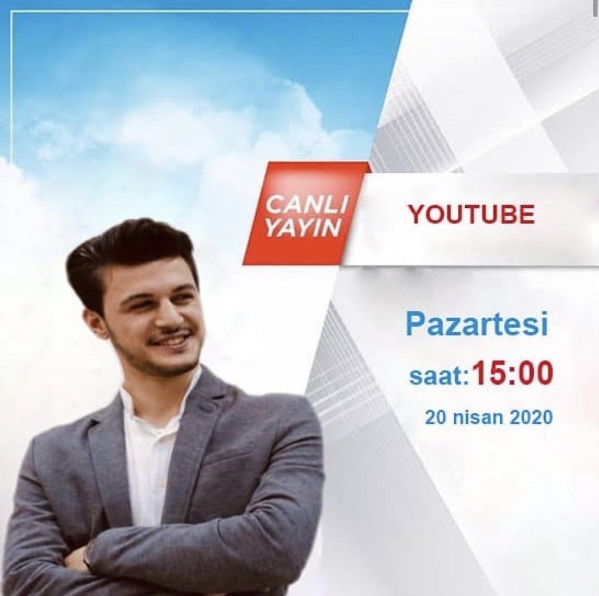 HitlerinH's tweet photo. Hitlerin Hareketi Genel Başkanı Adem Korkmaz, 20 Nisan Pazartesi günü saat 15:00’de Youtube kanalımızda canlı yayında olacak . Sorunlarınıza çözümler bulacak . Bu canlı yayını kaçırmayın. #birliktedeğişime #omüiletişim https://t.co/lhv83Y4aS8