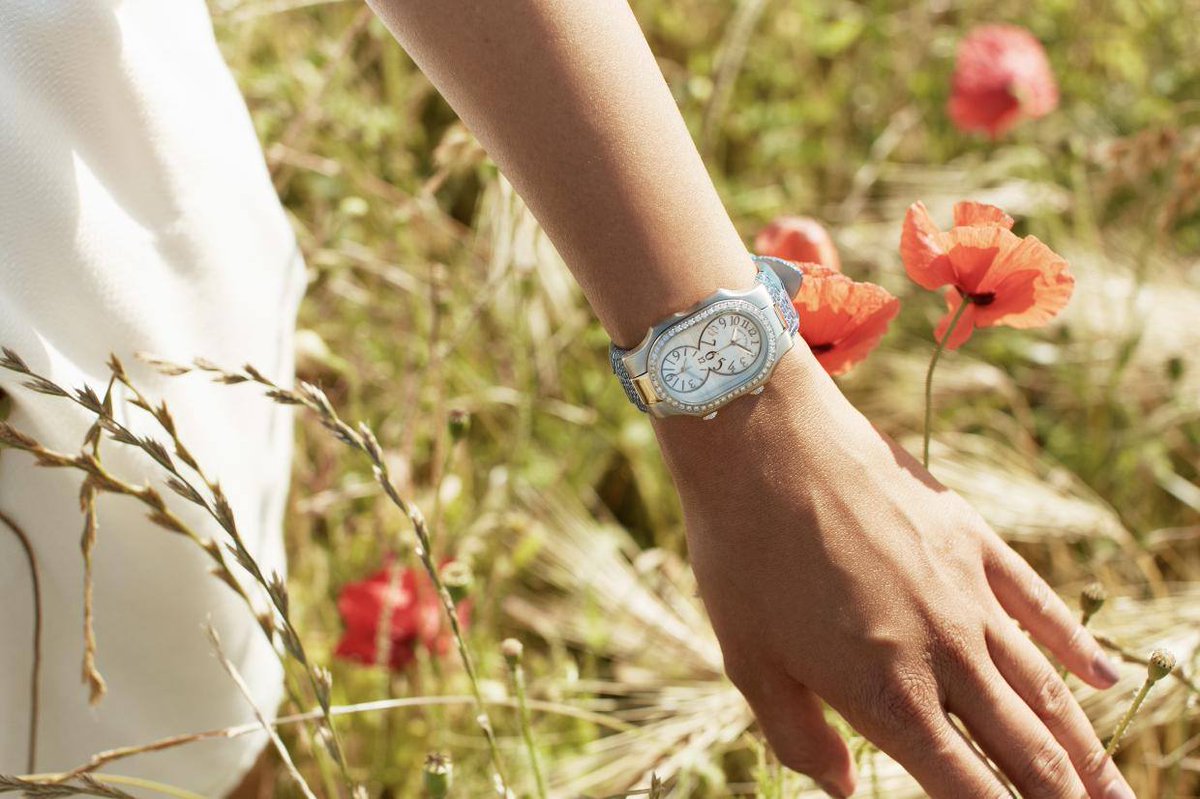 Our sense of Wellbeing blossoms when we connect with Nature. Experience the benefits of wearing the unique Natural Frequency Technology®