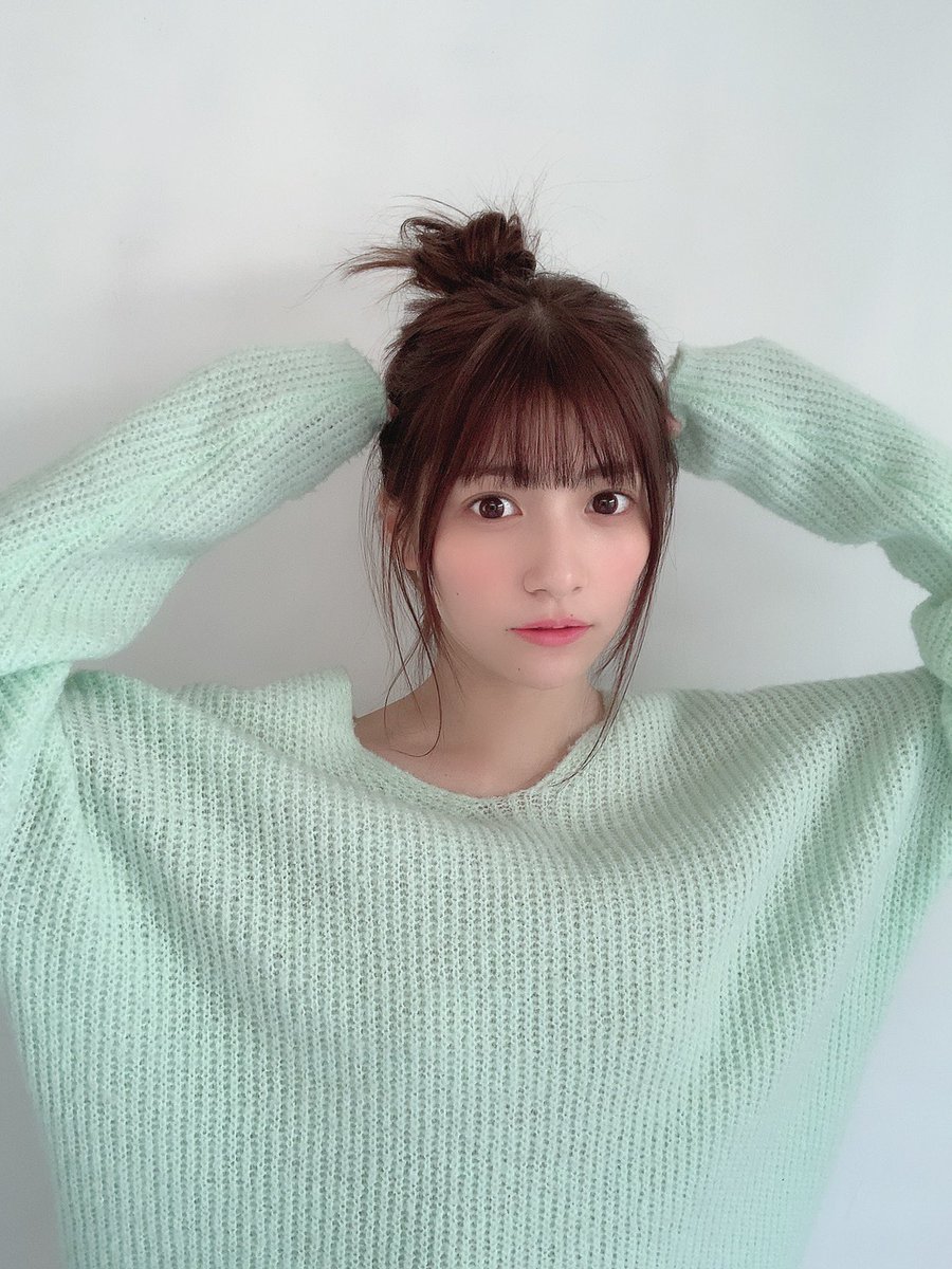 奥村 優希 ラストアイドル2期生アンダー ゆるゆるお団子ヘア おうち時間って感じでしょ ラストアイドル 奥村優希 奥村 優希 ラストアイドル2期生アンダー ゆるゆるお団子ヘア おうち時間って感じでしょ ラストアイドル 奥村優希