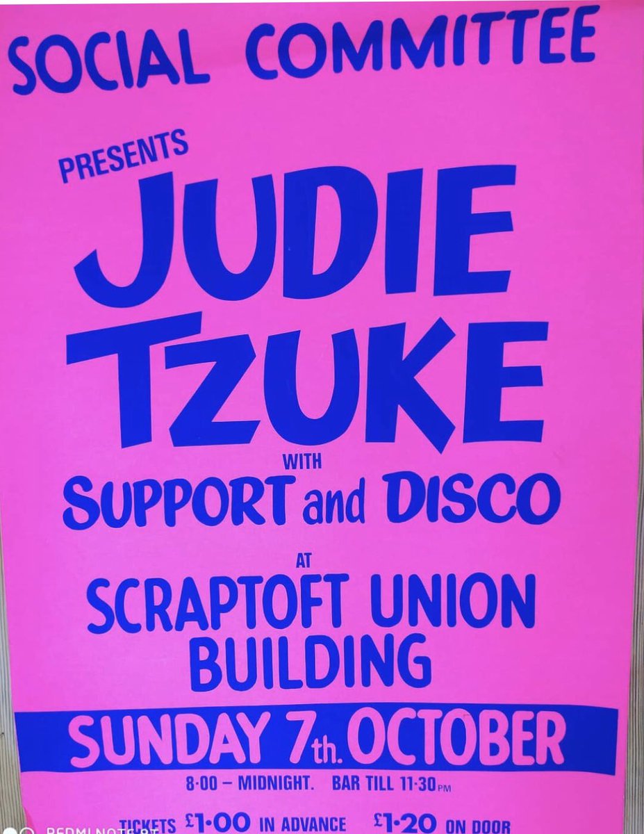 judie tzuke ☮️ tweet media
