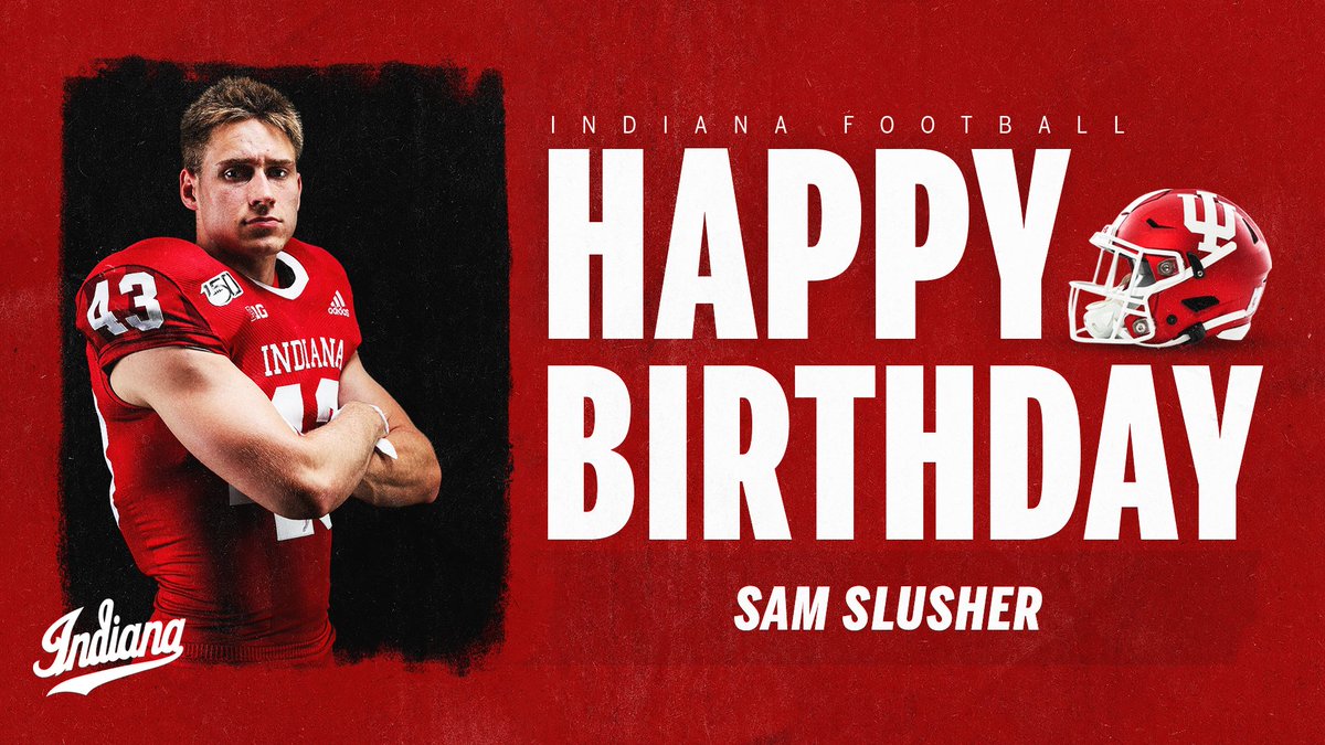 😗💨🎂 <a href="/SlushNasty9/">Sam Slusher</a> 

#LEO