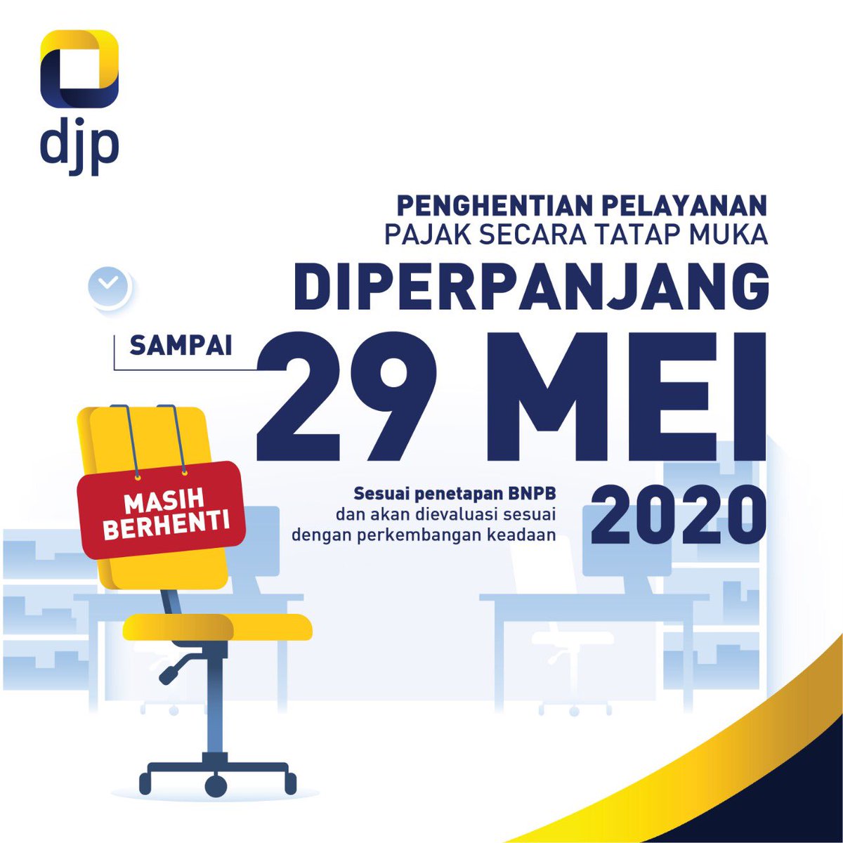 #PajakKitaUntukKita tweet media