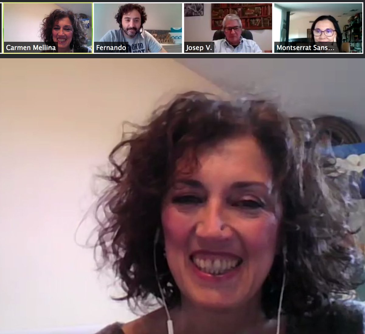 ESCUELA EUROPEA DE COACHING tweet media