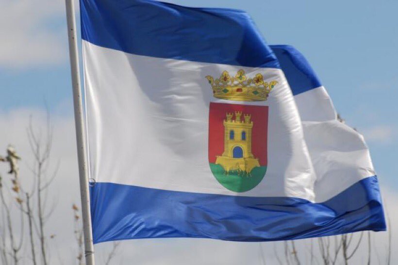 #VivaTalavera #Vivanlostalaveranos !!! 🔝👏🏻👏🏻👏🏻