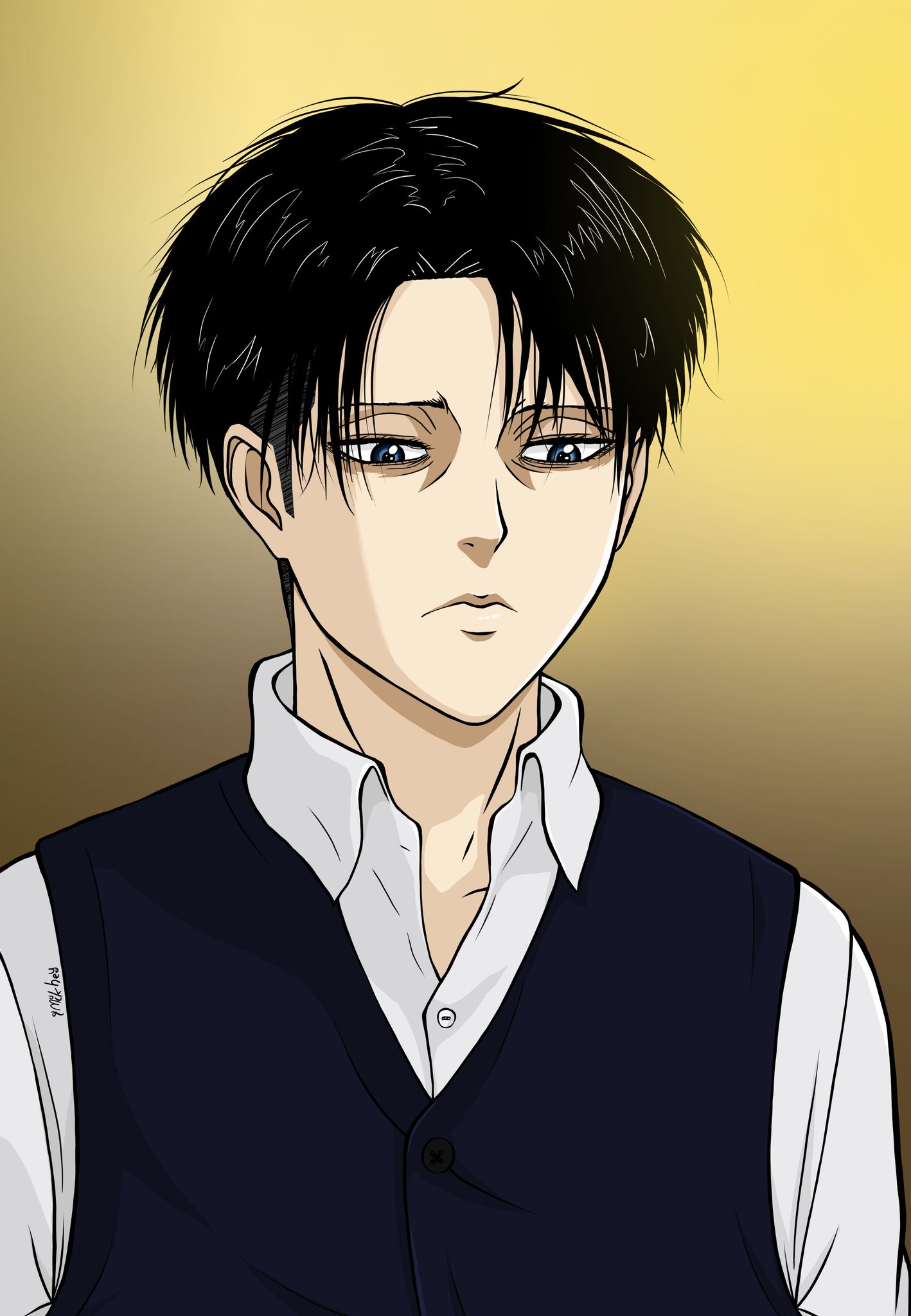 進撃の巨人123話 Twitter Search Twitter