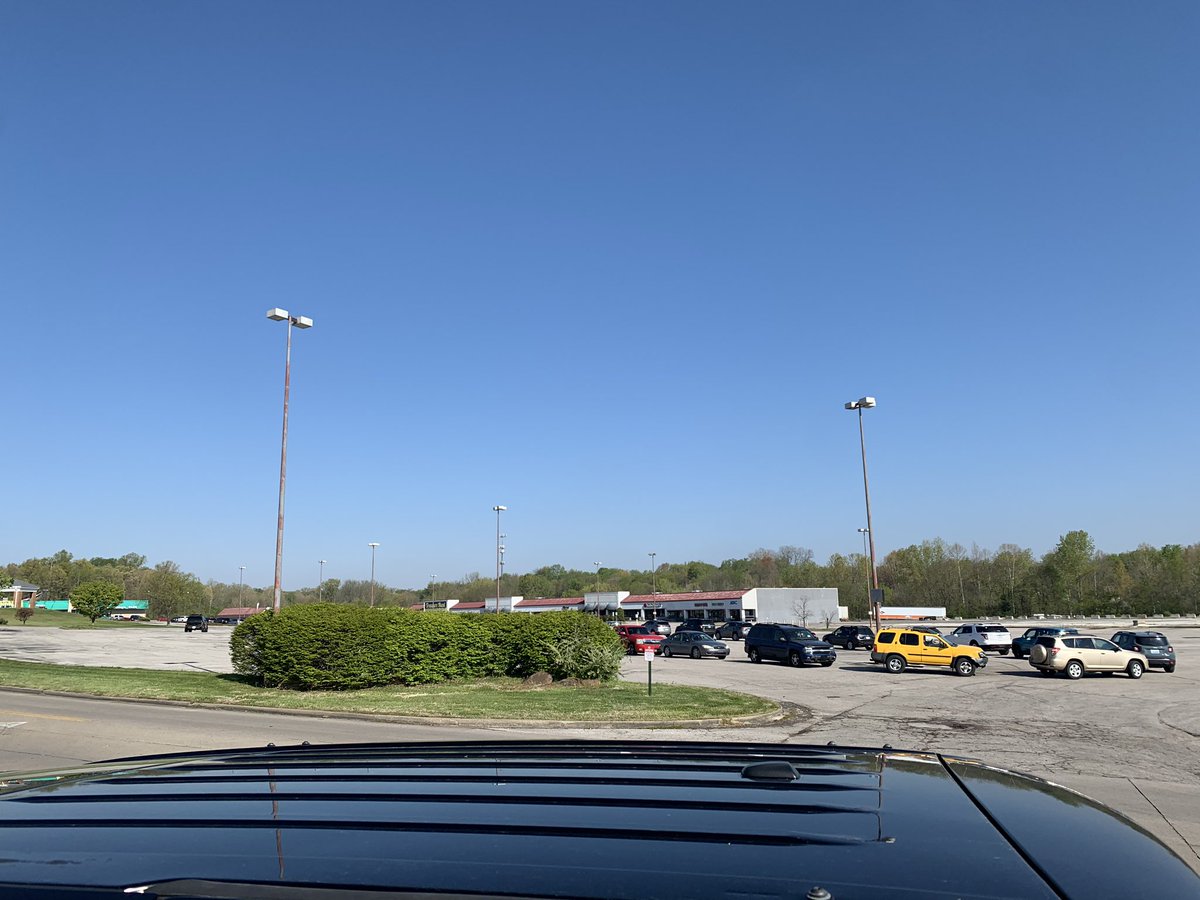 Christian__C___'s tweet photo. Indiana: essentials only
Treasure hunt: But like what if? https://t.co/T4g7TVeH0l