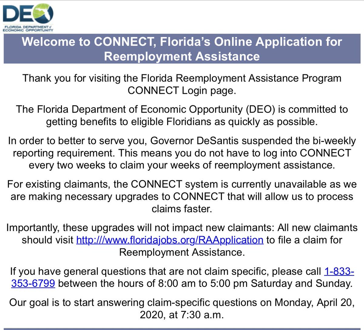 MirandaLee012's tweet photo. @FLDEO I've been waiting a month, what's another two days right? https://t.co/ZI0Mb6LRp0